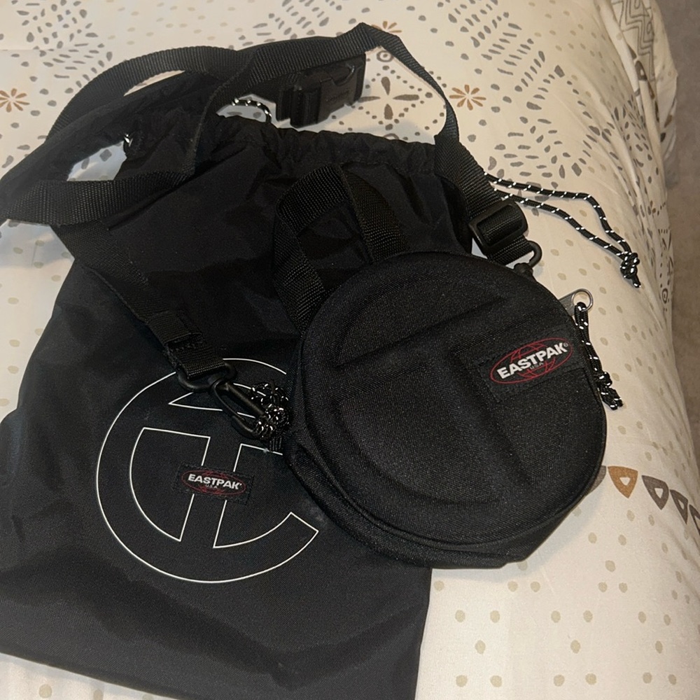 Crossbody Bag